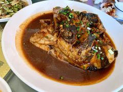 -小本鸡饭店(滨江白马湖店)