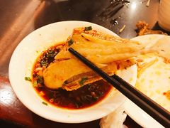 耗儿鱼本鱼-川道拐耗儿鱼(旗舰店)
