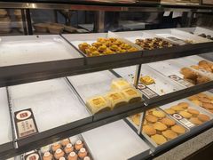 -君之狮子山·轻糖烘焙(松江印象城店)
