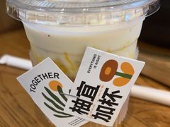 -潮粥荟·潮汕砂锅粥(朝阳大悦城店)