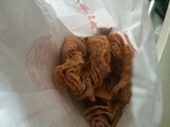 iphone_upload_pic-大桥道糕点食品店(津塘路店)