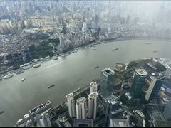 -上海中心大厦