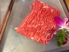 -南门四季铜锅涮肉(望京店)