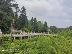 -径山寺