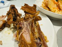 -北李·海肠捞饭·大连菜(望京凯德MALL店)
