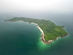 -东平洲海岸公园