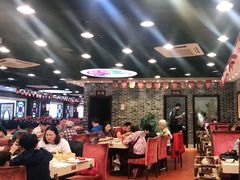 大堂-点都德(盘福楼店)