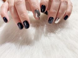 -15 Nail日式美甲美睫