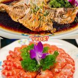 三亚探店-实在太诱人了，小海豚海鲜