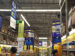 -麦德龙(郑东店)