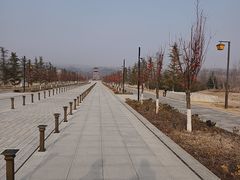 -函谷关历史文化旅游区