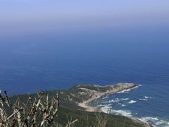 -海南铜鼓岭景区