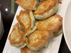 海三鲜锅贴-金穗-老荣成·荣成菜