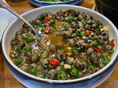 -下梅人家土菜馆(历史文化餐厅度假区店)