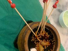 -辛香汇·现炒川菜(淮海路百盛店)
