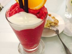 -Fern Forest Cafe