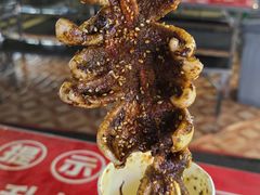 -海大南门夜市(海富街店)