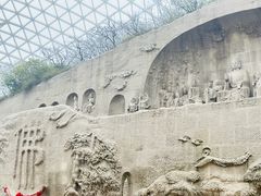 -牛首山文化旅游区