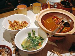 -寨子里的·钵钵菜·湘西山里菜(魅力湘西店)