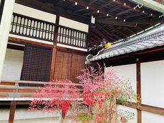 -京都御所