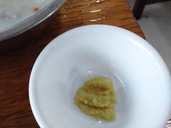 姜蓉-南记食粥坊·宵夜大排档(莲花总店)