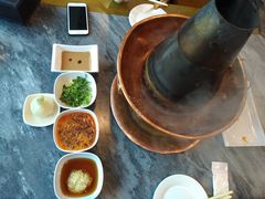 -牛街·马辈儿涮肉(牛街二店)
