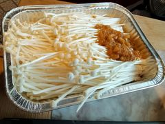 -韩宫宴烤肉·料理(南京江宁万达店)