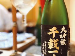 -荣一代目OMAKASE板前料理