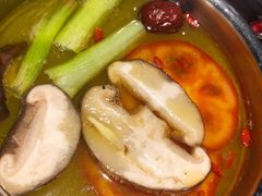 -融泽漁悦三只耳鱼火锅(南郑大道店)