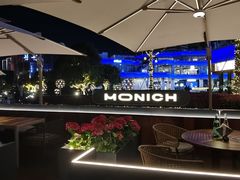 -MONICH牛排融合餐厅(和义大道购物中心店)