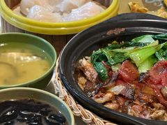 -阿清煲仔店(纺织城店)