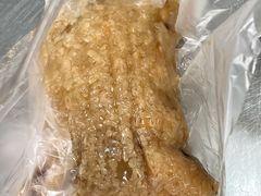 板栗绿豆蛋黄鲜肉粽-粽子大王(太平路店)