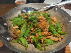 -恰饭·老长沙市井菜(天河客运站店)