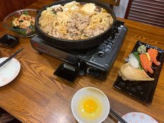-樱の花亭日本料理店