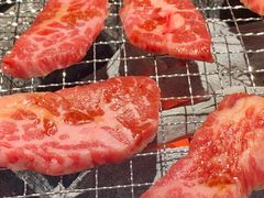 传统牛小排-御牛道日式烤肉料理(杭州万象城店)
