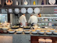 -壹只菜·崇明本地特色菜(崇明南门店)