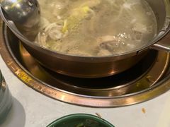 -润园四季椰子鸡火锅(南山海岸城店)