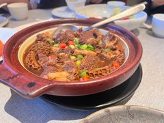 特色牛杂煲-潮府馆·非遗潮州菜·世纪公园(新国际博览中心店)