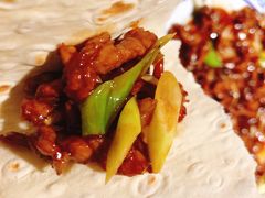 京酱肉丝-十二道丰味·徐州土菜·烧烤(何山路店)