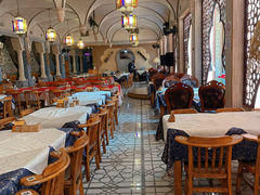 大堂-一千一夜阿拉伯餐厅1001 Nights-Arabic Restaurant(静安店)