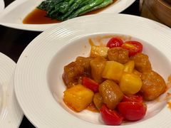 -京香轩·中餐厅(上海中庚聚龙酒店)