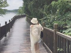 -仙海旅游度假区