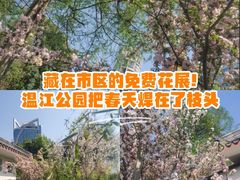 -温江公园