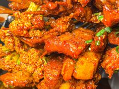 -全牛匠·乐山跷脚牛肉(新中关店)