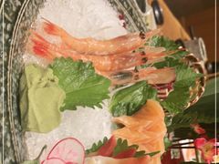 -东田之村自助餐厅(金水路店)