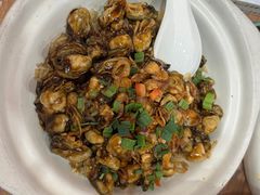 -醉壹号海鲜大排档(厦门美食地标店)