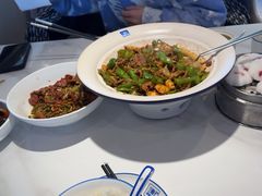 -兰湘子·湘菜小炒(长安万科广场店)