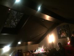 -Amanda餐厅(长乐路店)