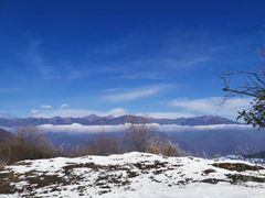 -太子岭滑雪场