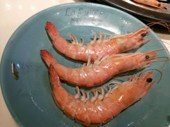 -蓝珊甄选海鲜自助·火锅大排档(近阿那亚店)